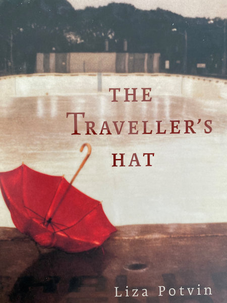 TravellersHat Travellers Hat