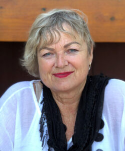 Liza Potvin